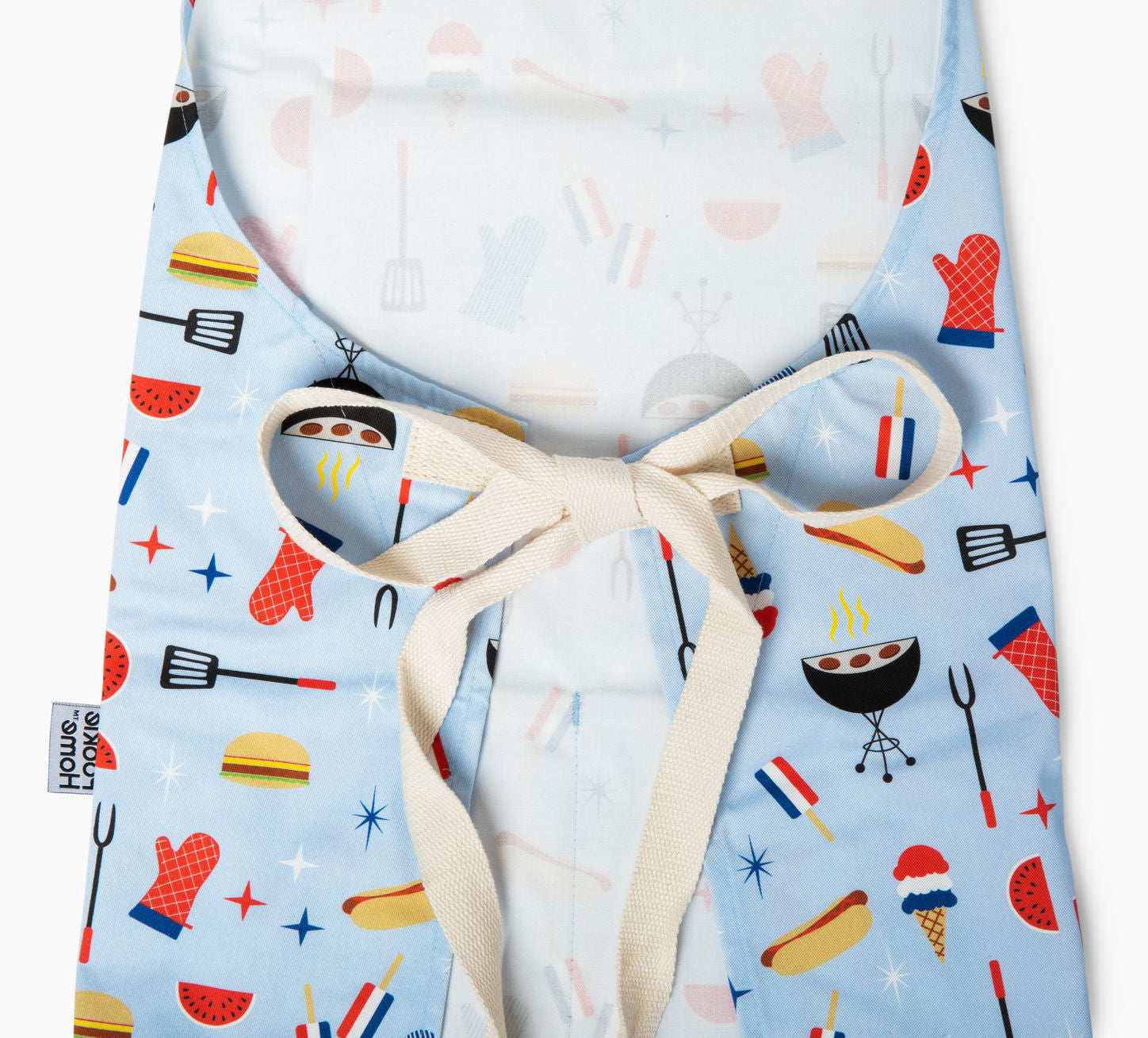 Pookie Home Happy Summer Apron 