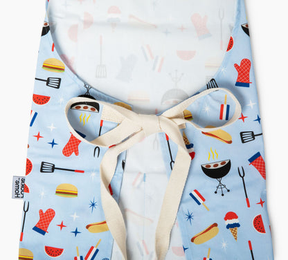 Pookie Home Happy Summer Apron 