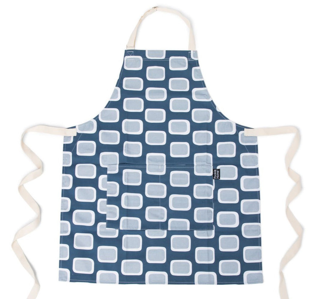 Pookie Home Happy Mod Pods Apron