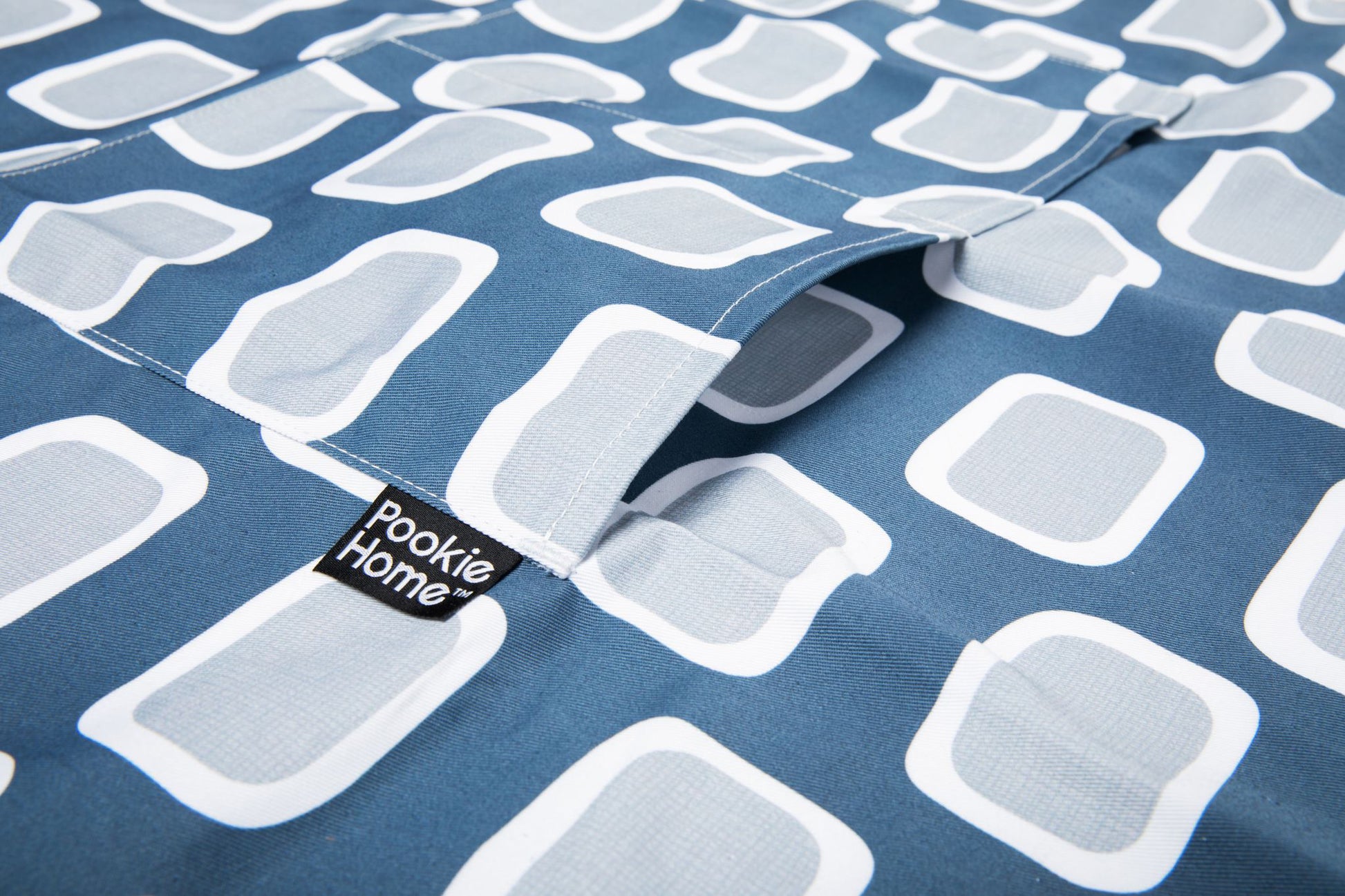 Pookie Home Happy Mod Pods Apron