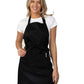 Classic Black Apron