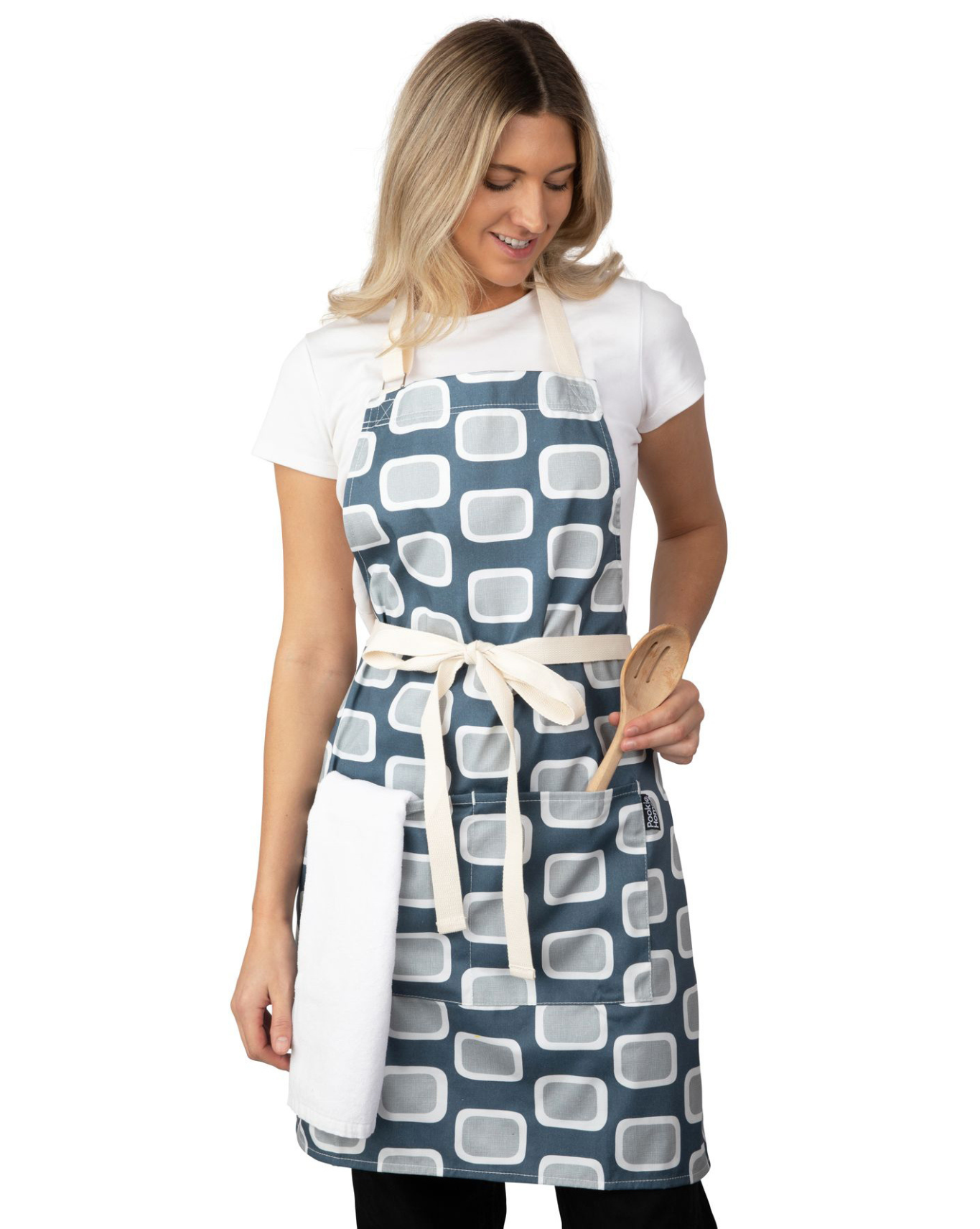 Happy Mod Pods Apron