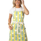 Happy Mod Buds Apron