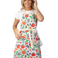 Happy Pomodori Apron