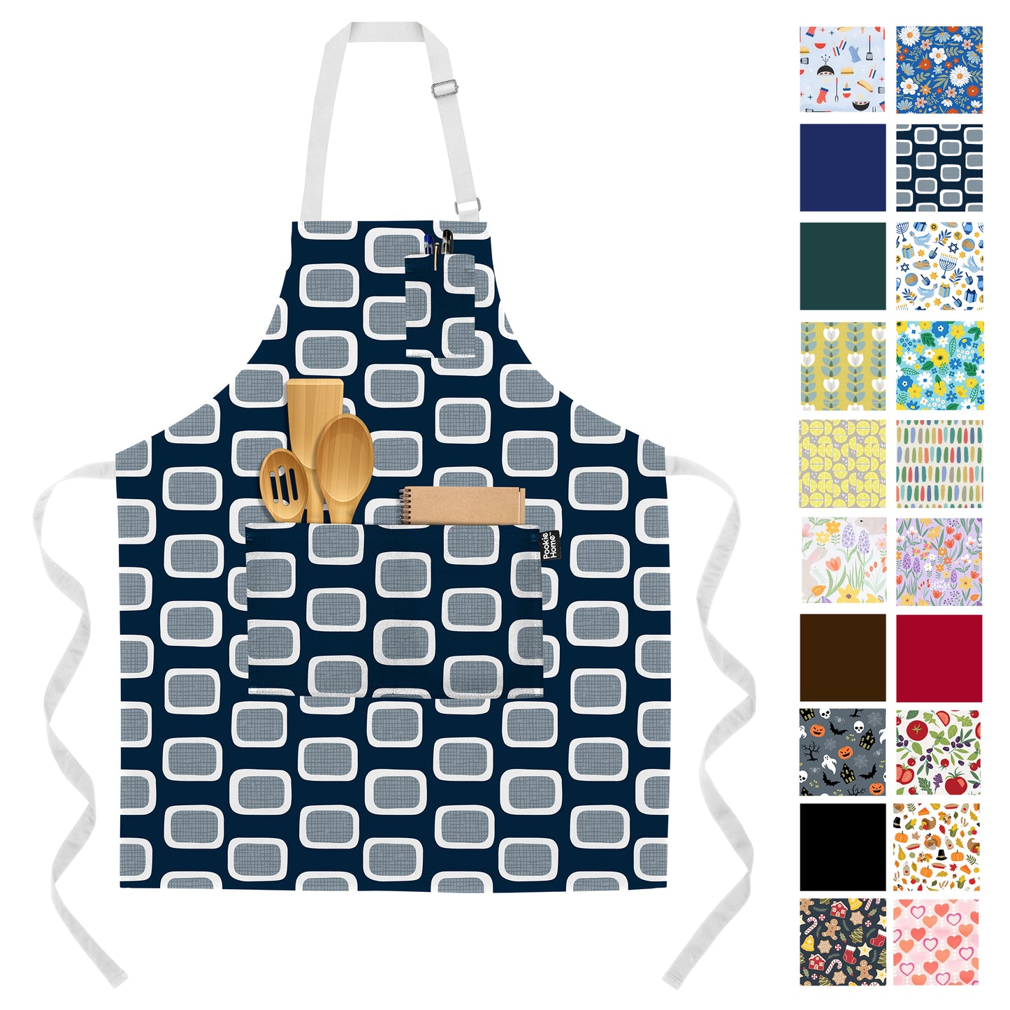 Happy Mod Pods Apron