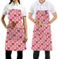 Happy Hearts Apron