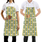 Happy Mod Buds Apron