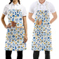 Happy Hanukkah Apron