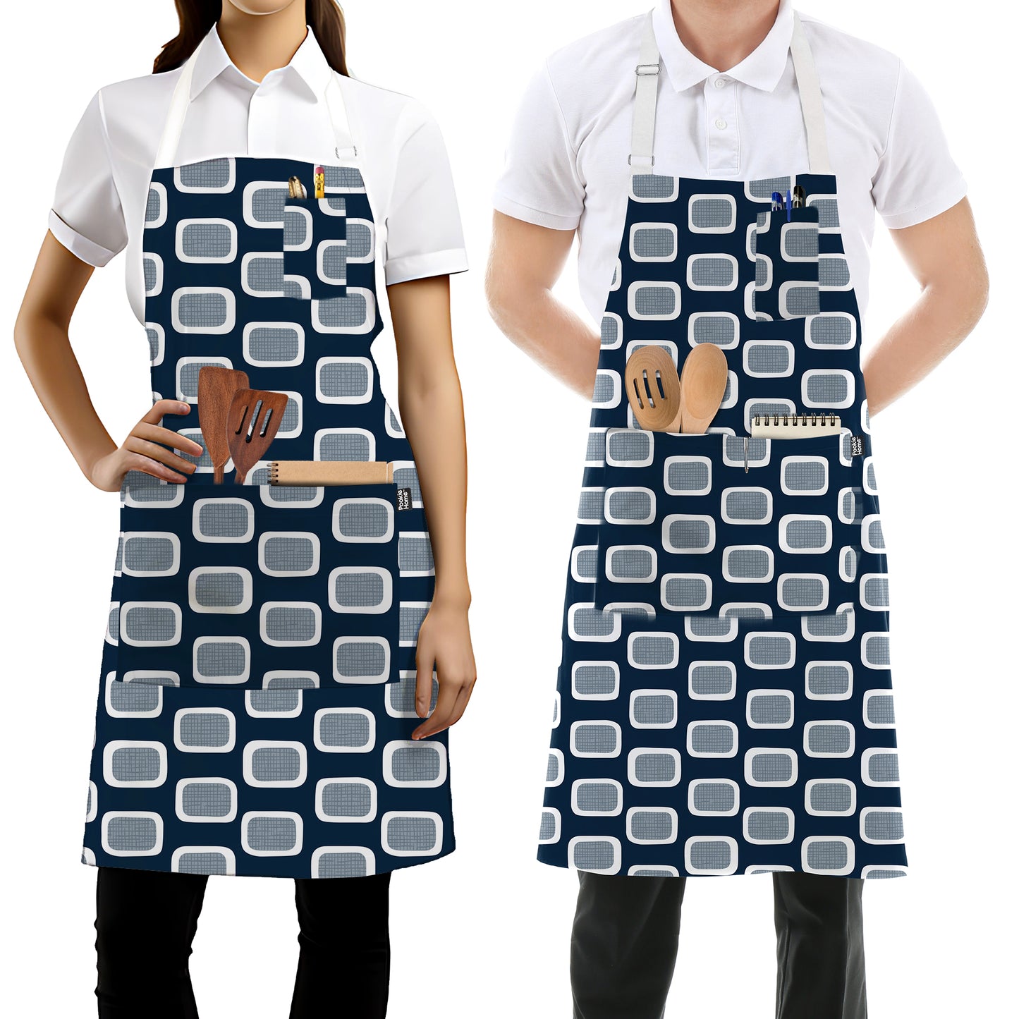 Happy Mod Pods Apron