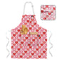 Happy Hearts Apron