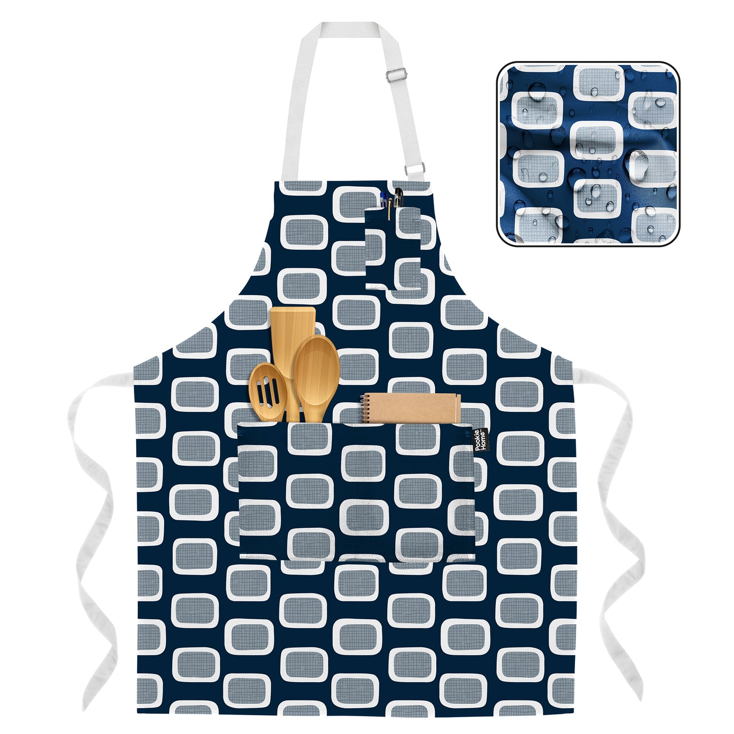 Happy Mod Pods Apron