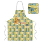 Happy Mod Buds Apron