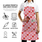 Happy Hearts Apron