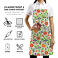 Happy Pomodori Apron