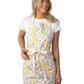 Happy Spring Apron