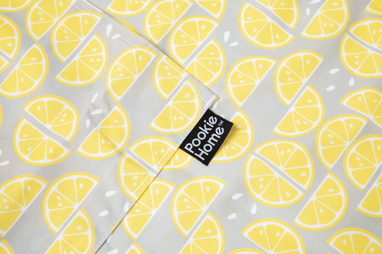 Pookie Home Happy Citrus Apron