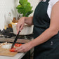 Classic Serene Green Apron