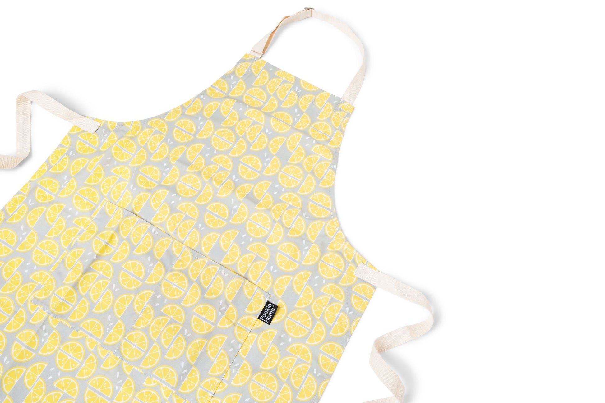 Pookie Home Happy Citrus Apron