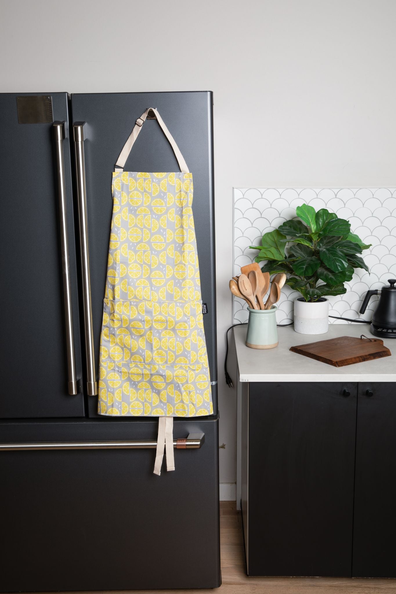 Pookie Home Happy Citrus Apron