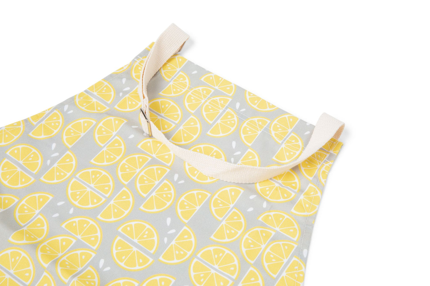 Pookie Home Happy Citrus Apron