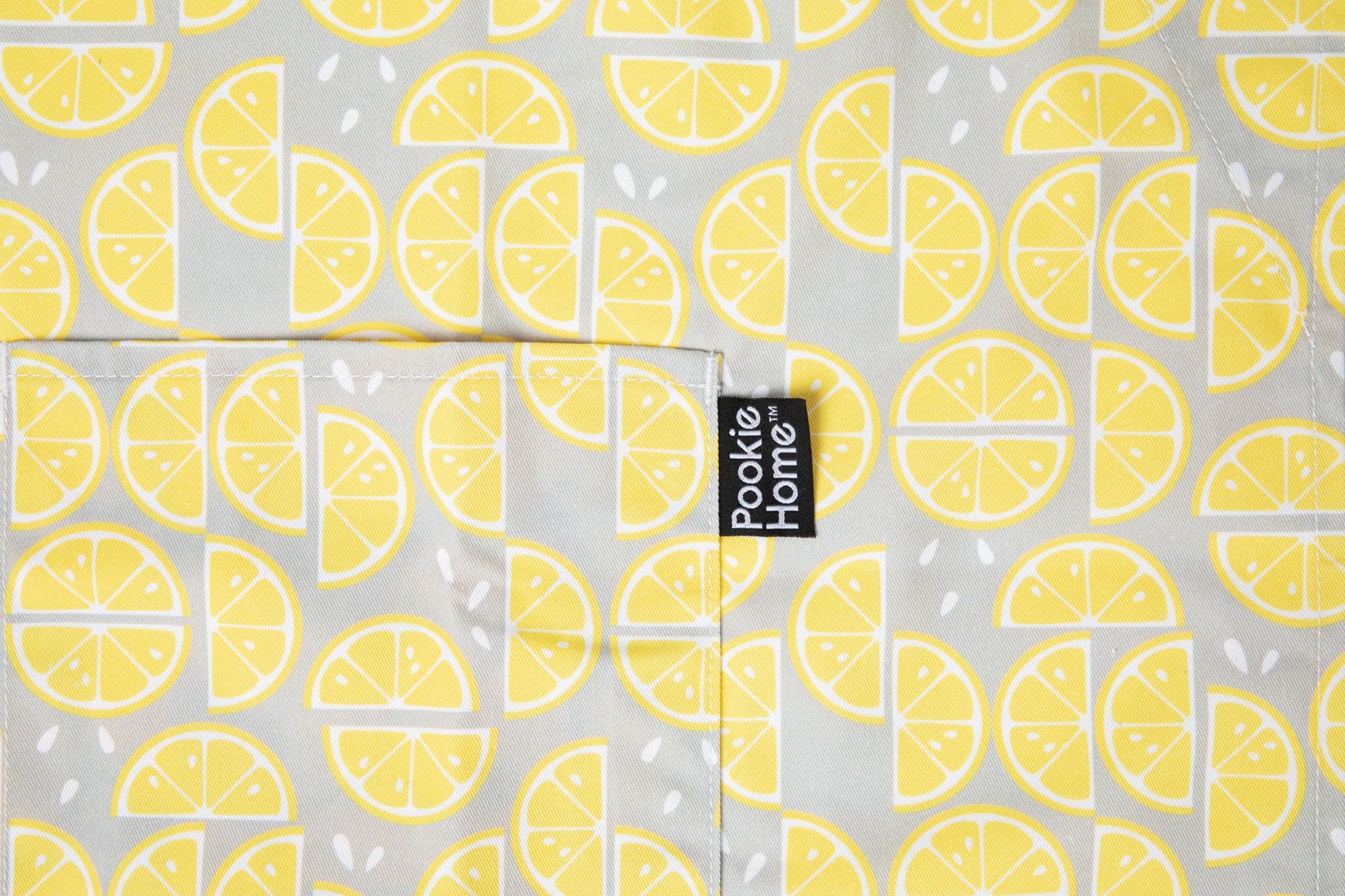 Pookie Home Happy Citrus Apron