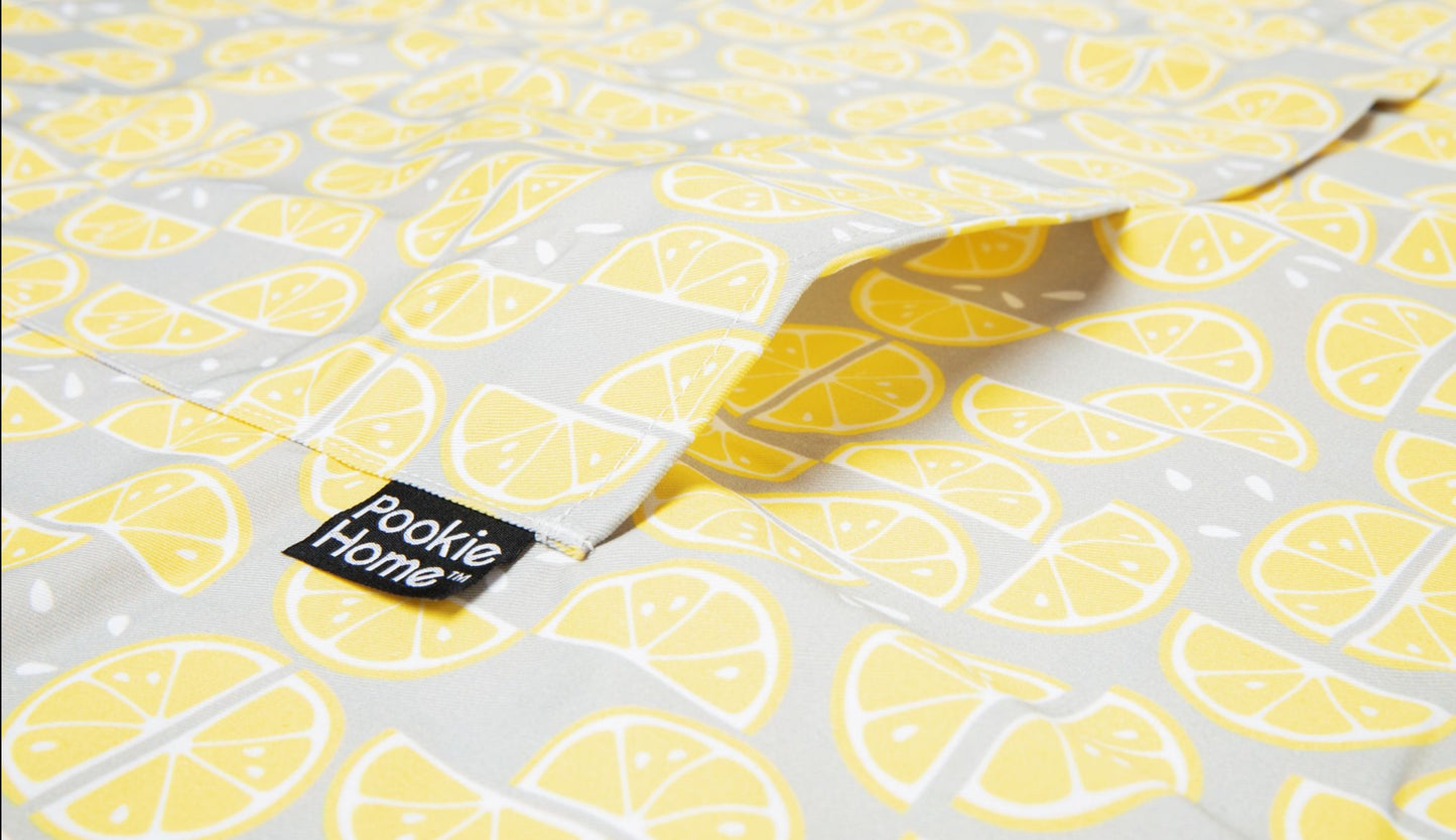 Pookie Home Happy Citrus Apron