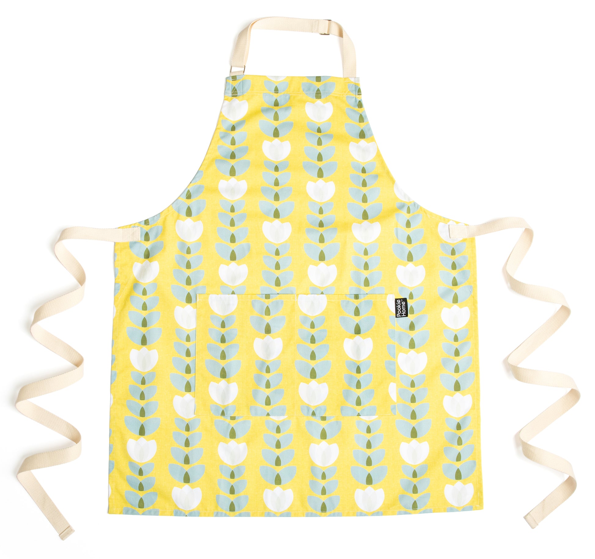 Pookie Home Mod Buds Apron